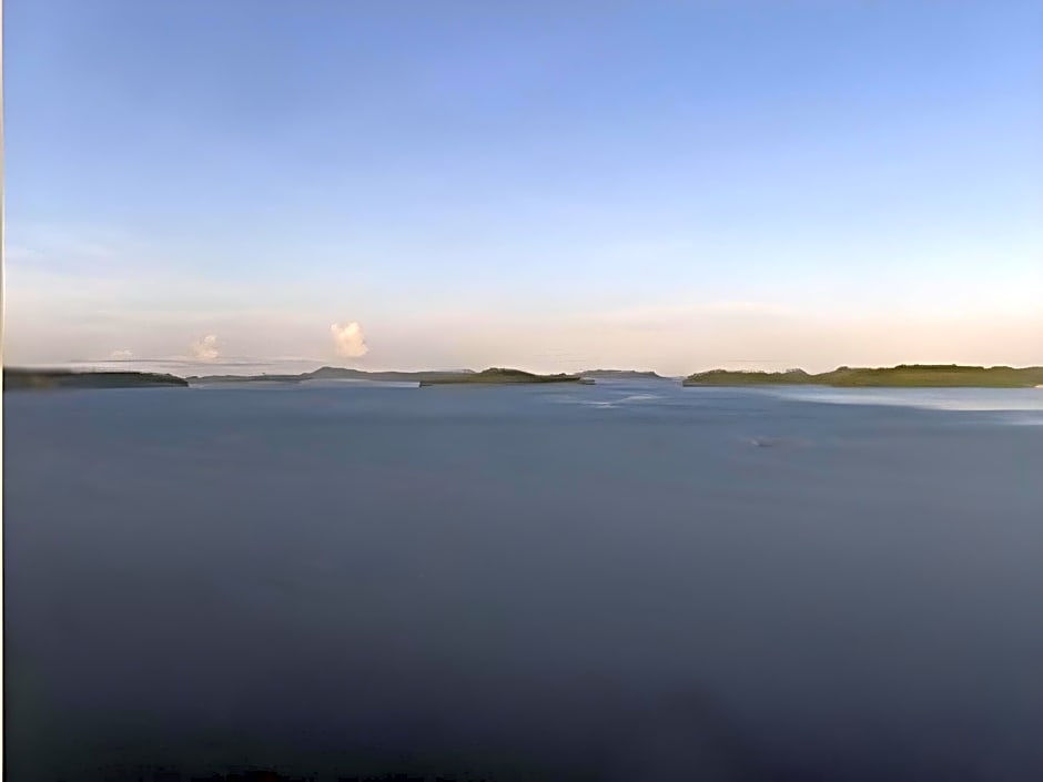 Al Faro Cosmio Hotel