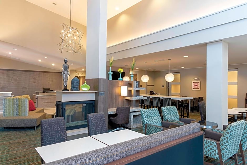 Residence Inn by Marriott Akron South/Green