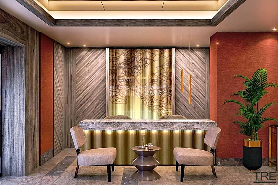 Aspera Hotel Altunizade