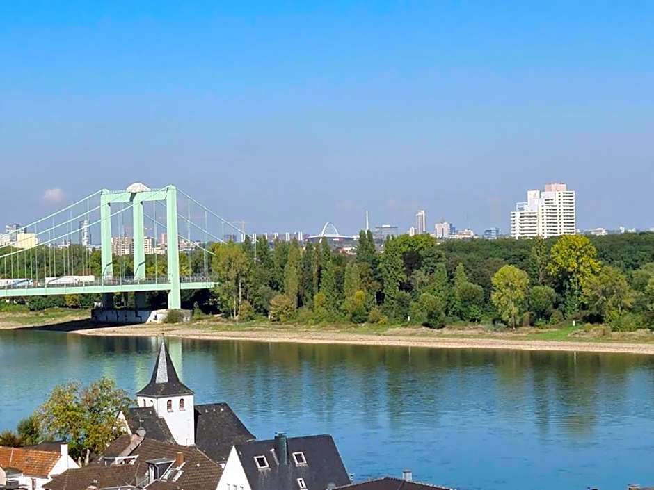 Rheinblick Apartments