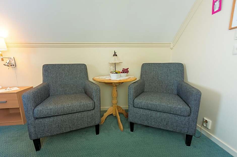 Sure Hotel by Best Western Ole Tobias