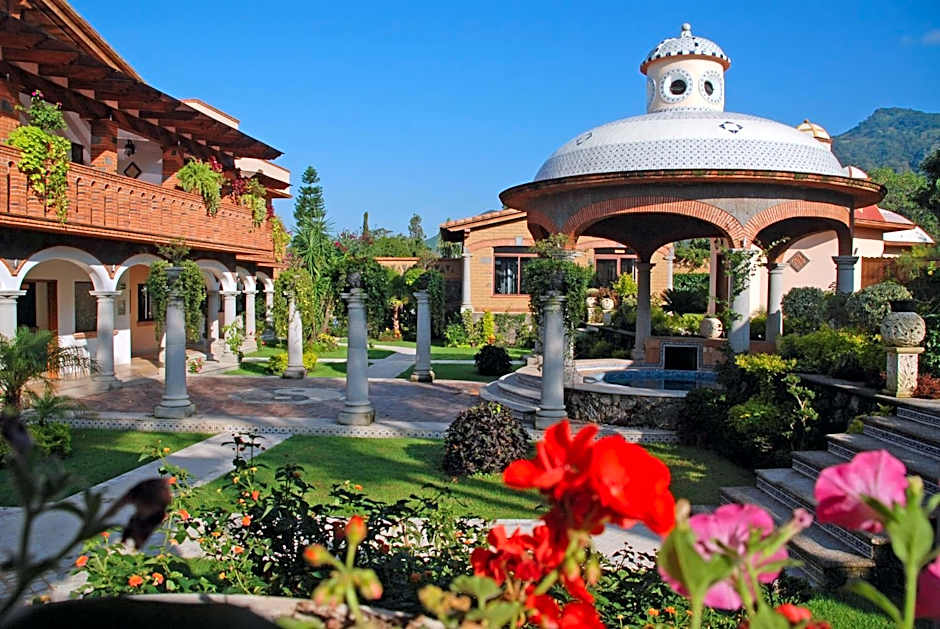 La Buena Vibra Wellness Resort & Spa