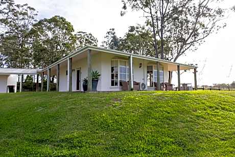 Bimbadgen Estate