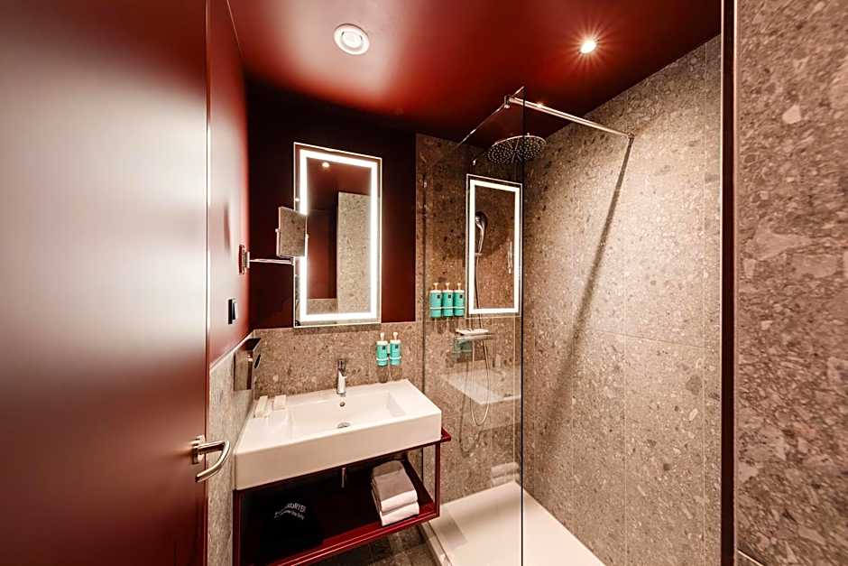 Novotel Munster City