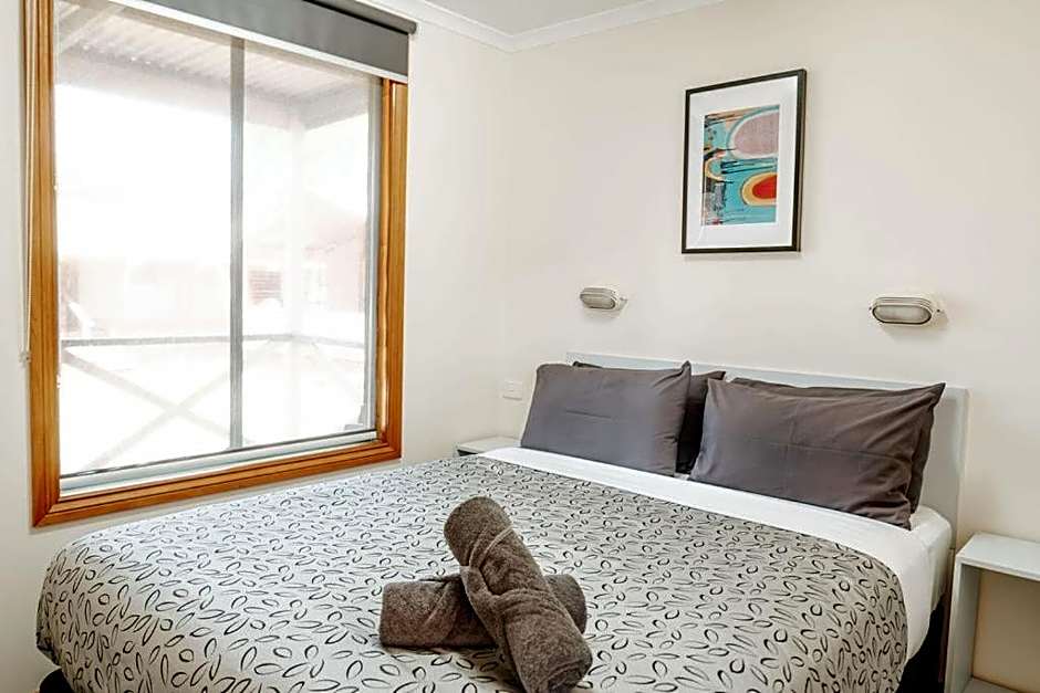 Port Fairy Holiday Park