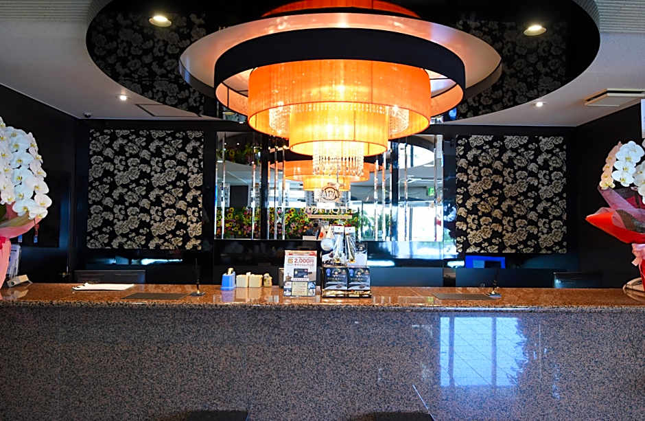 APA Hotel Miyazaki - Miyakonojo - Ekimae