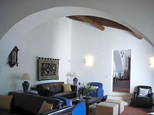 Hotel Rural Monte Da Rosada