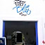 Toto Blue Hotel Boutique