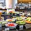 Swissotel Tallinn