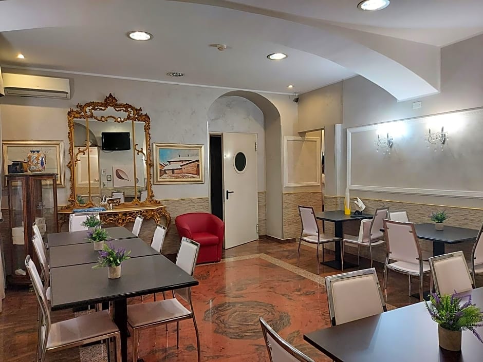 Hotel Antico Distretto