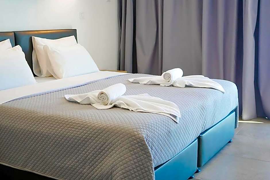 Caramela Luxury Apartments