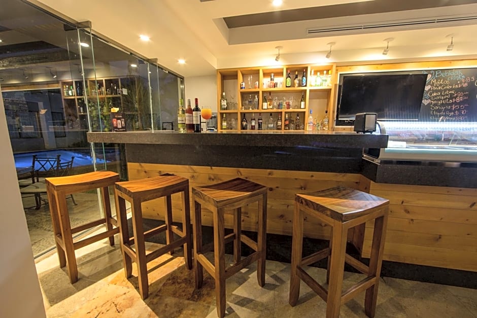 Ambiance Suites