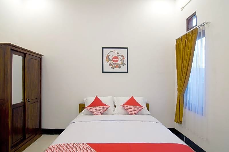 OYO 931 Dara Dewi Homestay