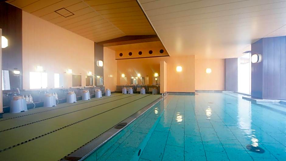 Ashinomaki Grand Hotel