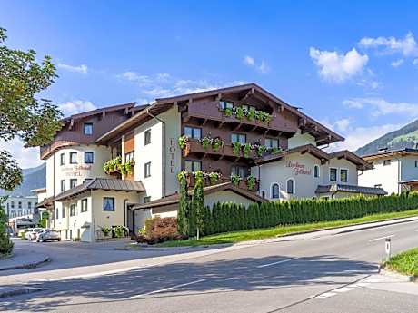 Hotel Landhaus Zillertal