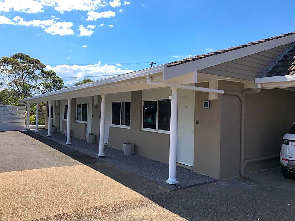 Ulladulla Motel