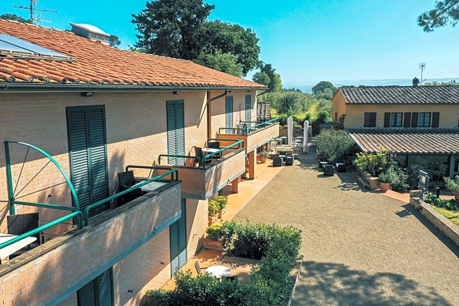 Hotel Le Colline