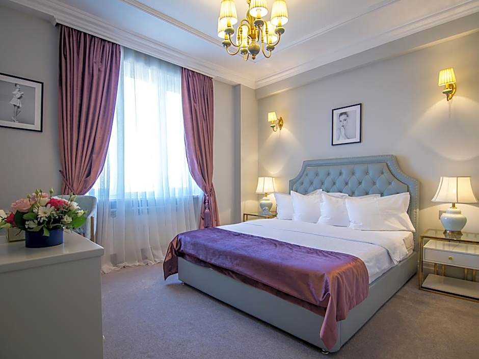 Hotel Lido by Phoenicia