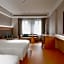 Ji Hotel Xi'an Jiefang Road Wanda
