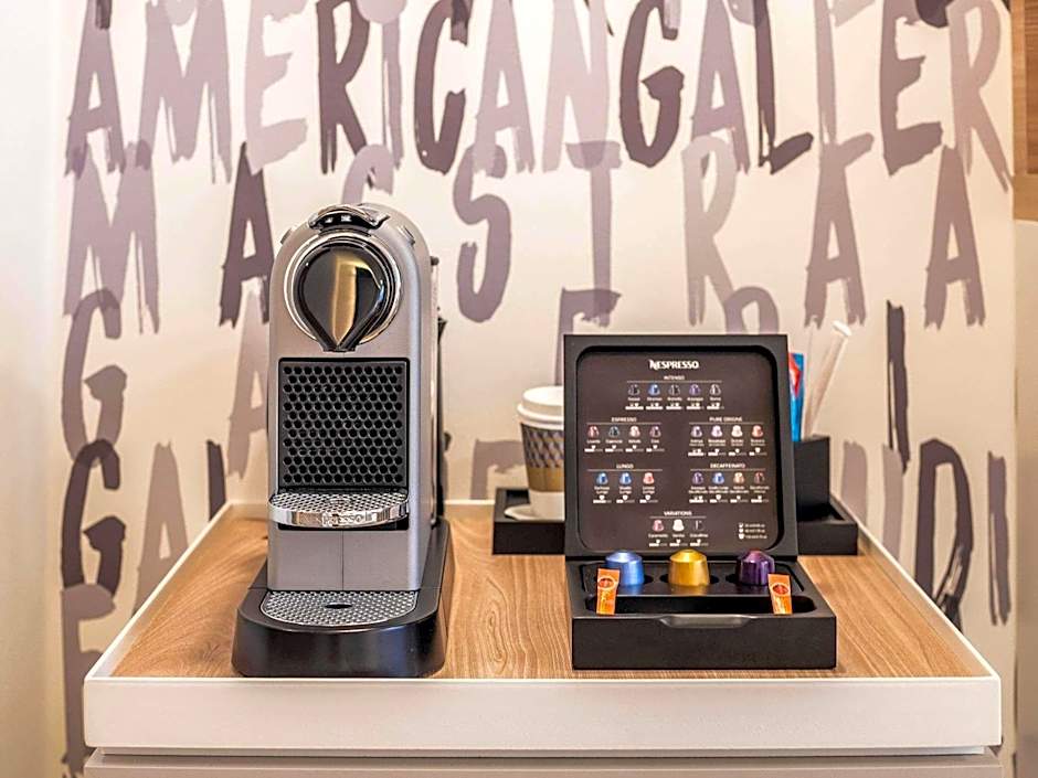 Mercure Marseille Centre Prado Velodrome