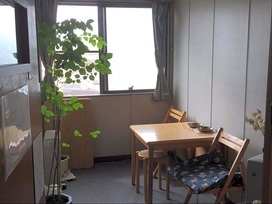 Mimatsuso Ryokan