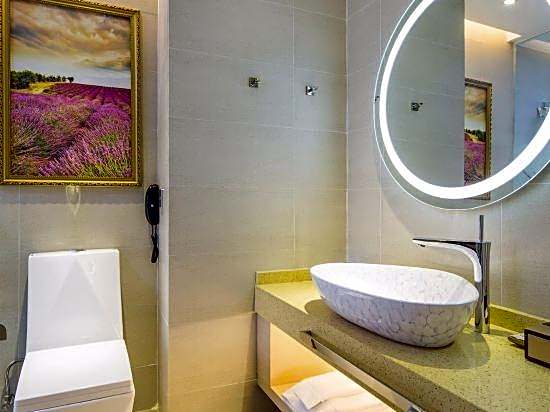 Lavande Hotel Changsha Walking Street South Gate Subway Station