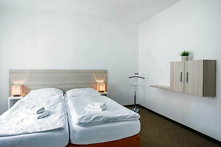 Hotel U Zlatého kohouta