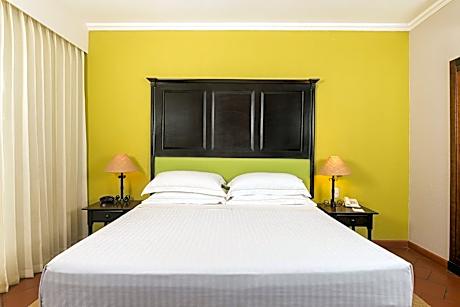 Premium Level Luxury