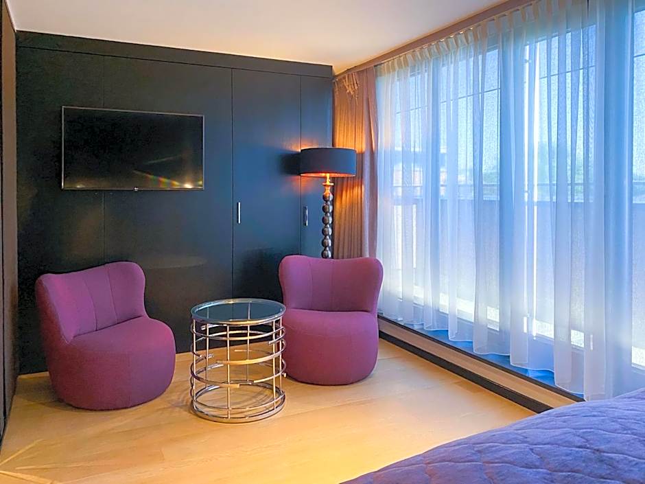 La Mansion Vi Vadi Hotel