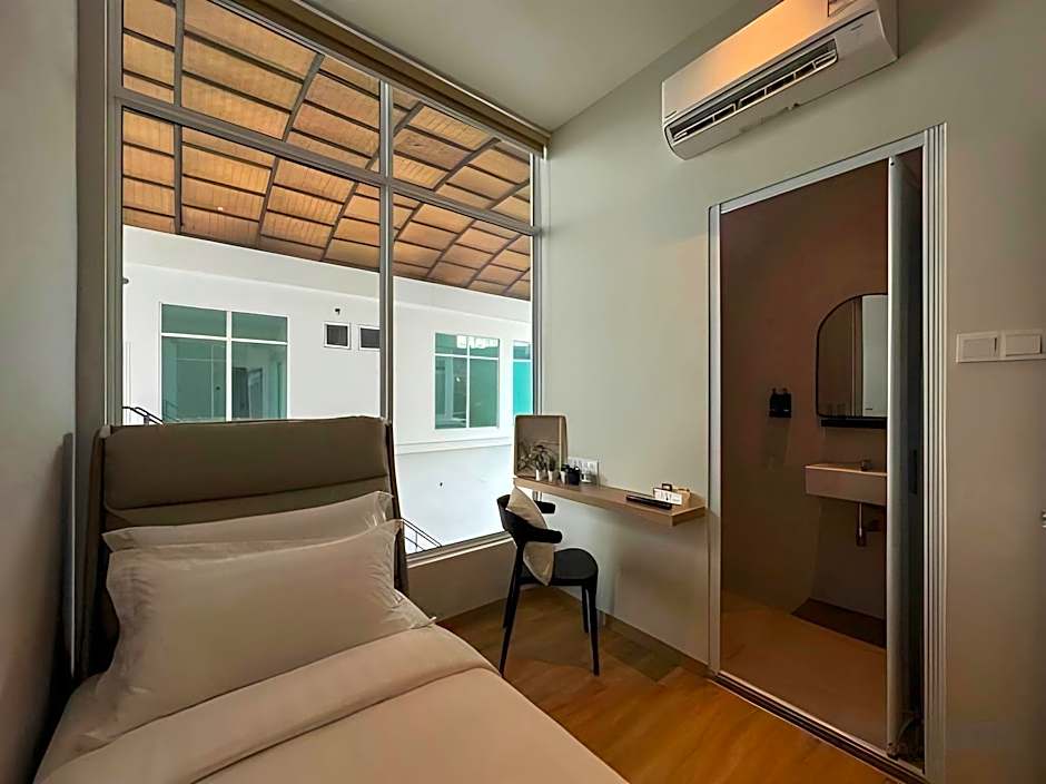 La Vie Hotel