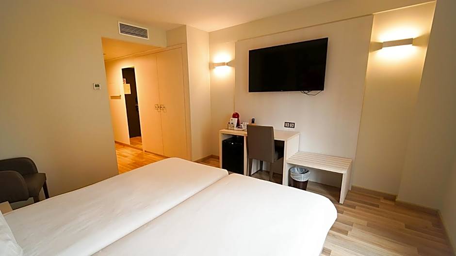 Hotel Centre Reus