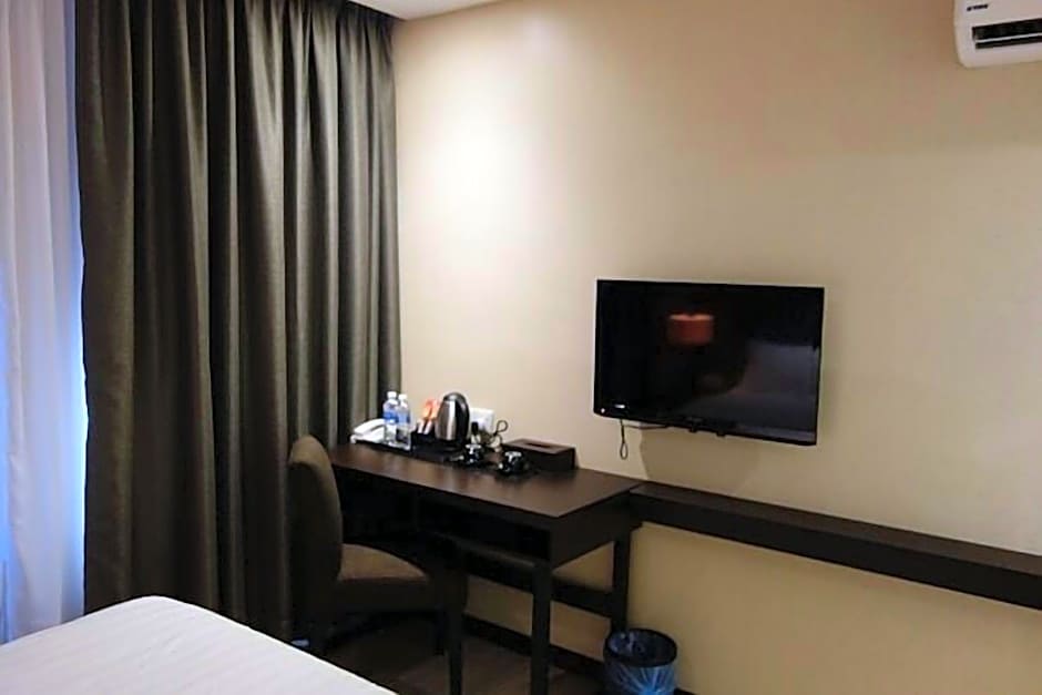 Geo Boutique Hotel - Seri Kembangan