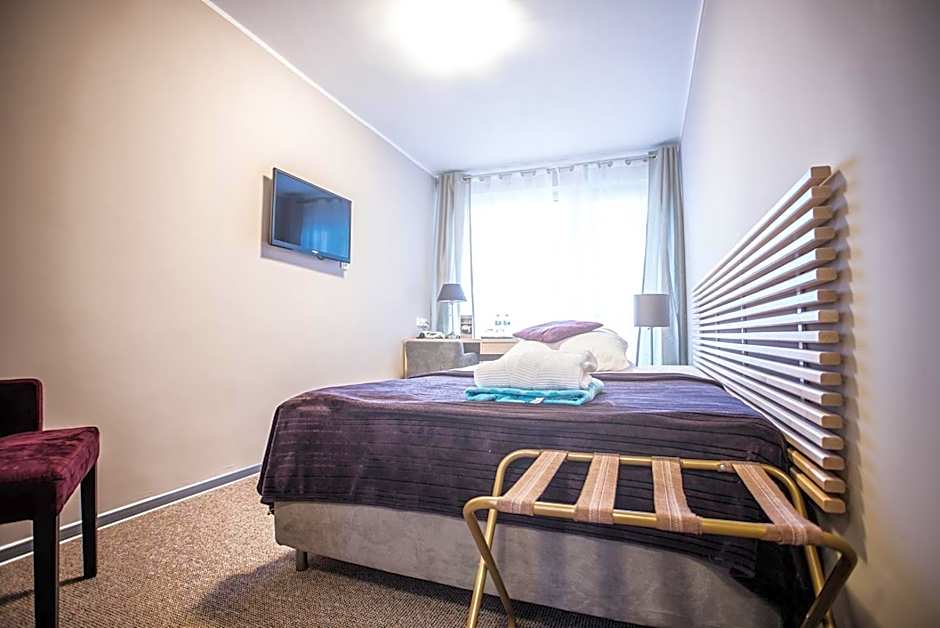 Hotel New Wave Wisła