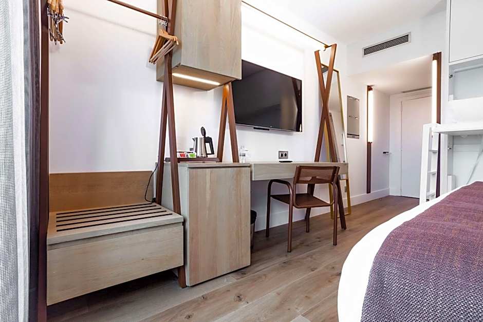 Best Western Plus Hotel Alfa Aeropuerto