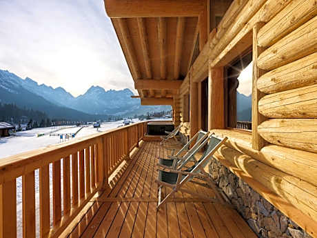 Hotel Haus Michaela