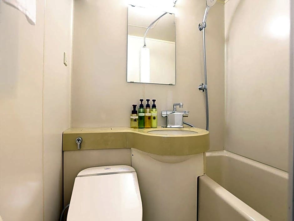 HOTEL MYSTAYS Okayama