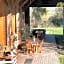 Double room on farm (La ferme du Tao)