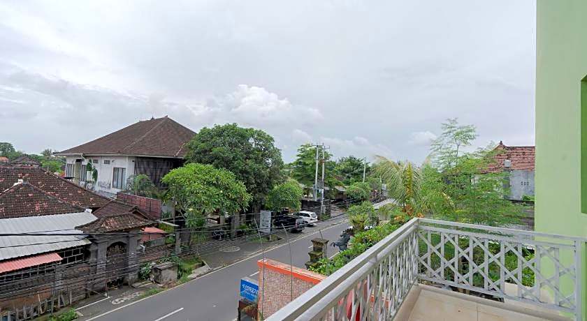 Florent Guest House