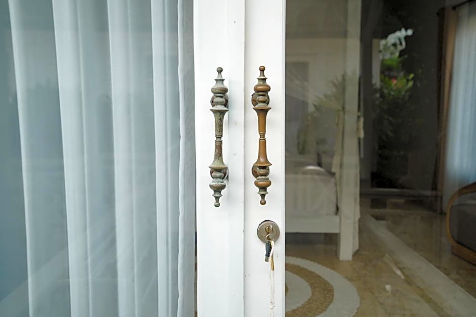 Isaiya Boutique Hotel