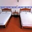 Don Luis Hostal - Sucursal Galeana - Tecolutla