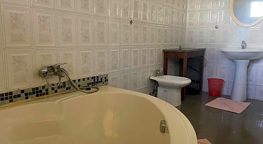 Le Littoral des Almadies