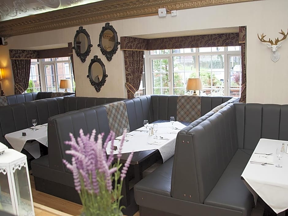 The Victoria Hotel Manchester by Compass Hospitality