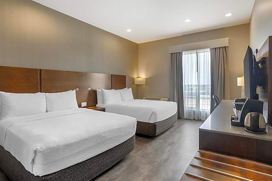 Best Western Plus East Side