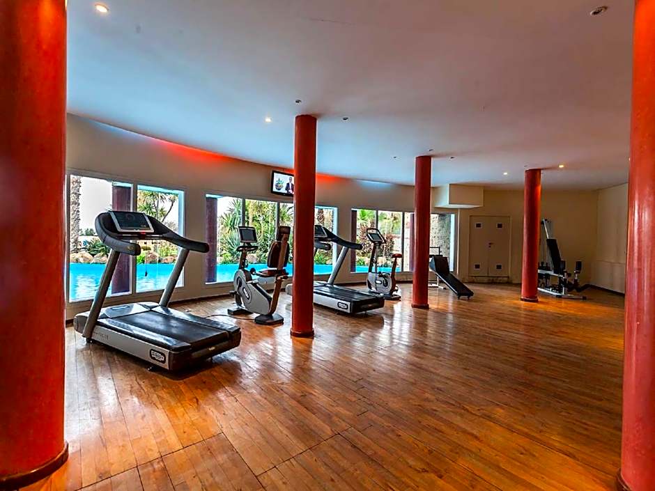 Marina Smir Hotel & Spa