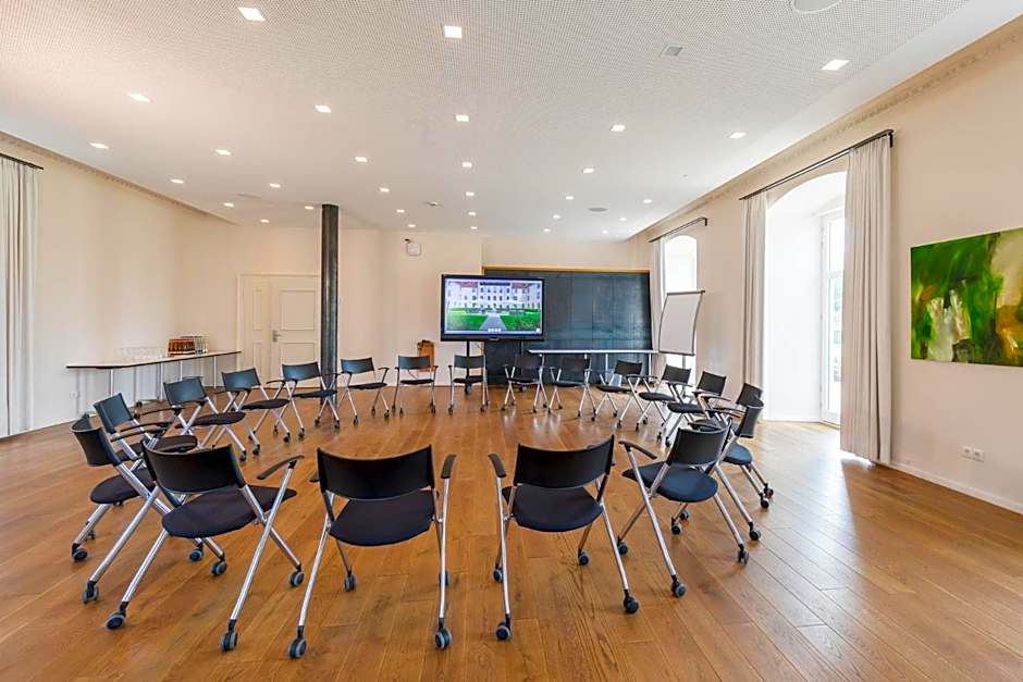 Hotel Kloster Holzen