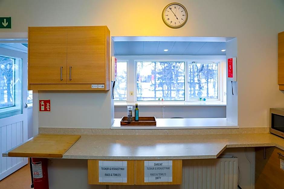 Akureyri Hostel
