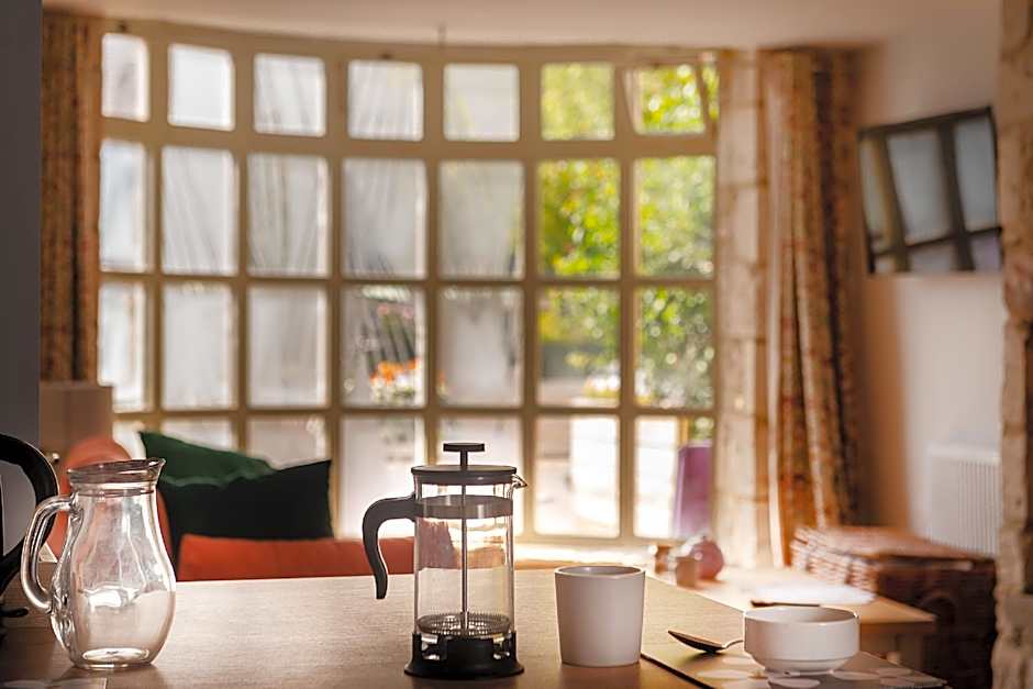 Wild Garlic Rooms