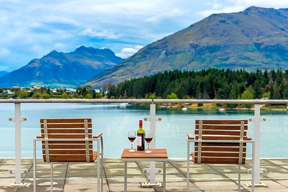 Oaks Queenstown Club Suites