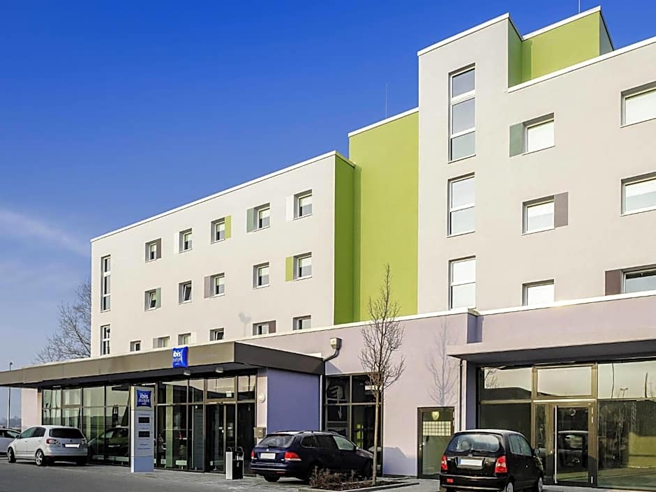 ibis budget Muenchen Airport Erding
