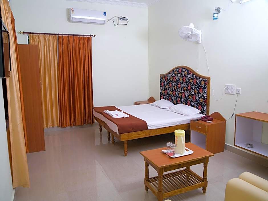 Vihas Inn - Tirupati